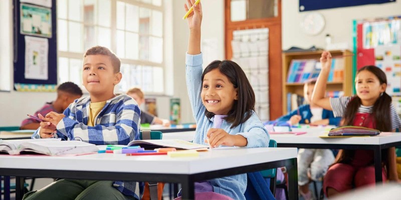 Acessibilidade cultural: função no desenvolvimento infantil