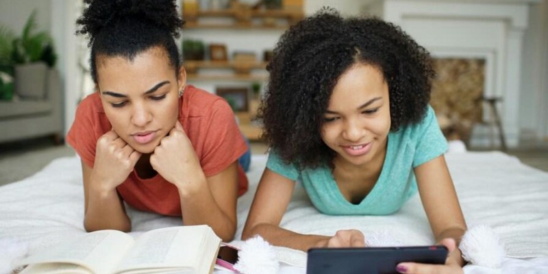 10 bibliotecas gratuitas para ler livros online