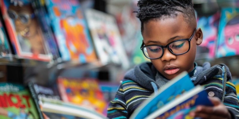 Como usar histórias em quadrinhos na alfabetização