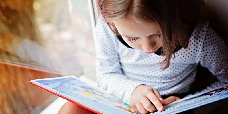 Livros sobre sentimentos para crianças