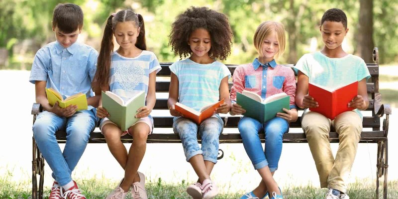 Os Melhores Livros de Infanto Juvenil de 2025