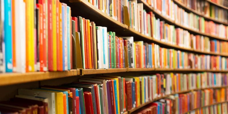 Saiba tudo sobre como nasce um livro 