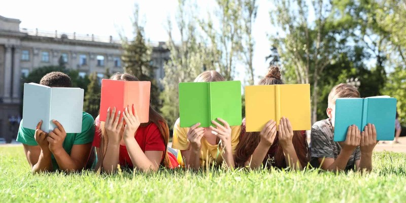 30 Temas para projetos de leitura para cada fase