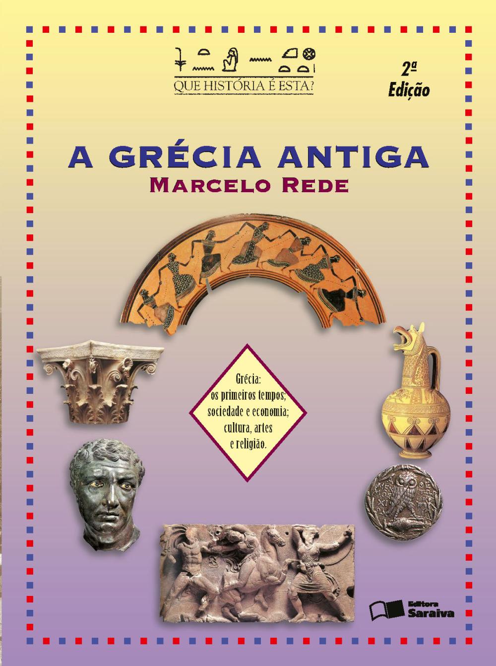 A Grécia Antiga