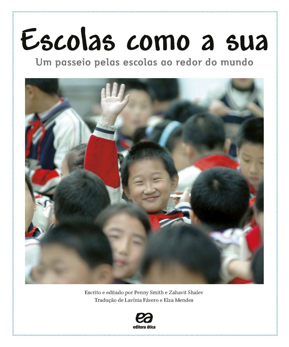 Escolas Como A Sua