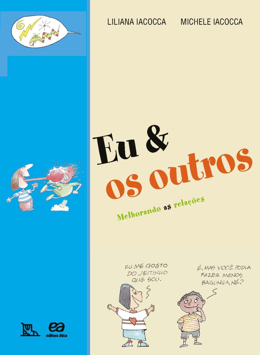 Eu E Os Outros - Melhorando As Relações