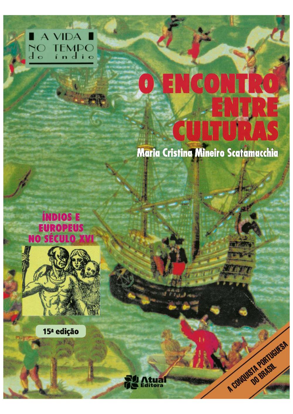 O Encontro Entre Culturas