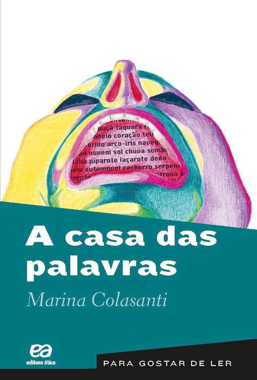 A Casa Das Palavras e Outras Crônicas