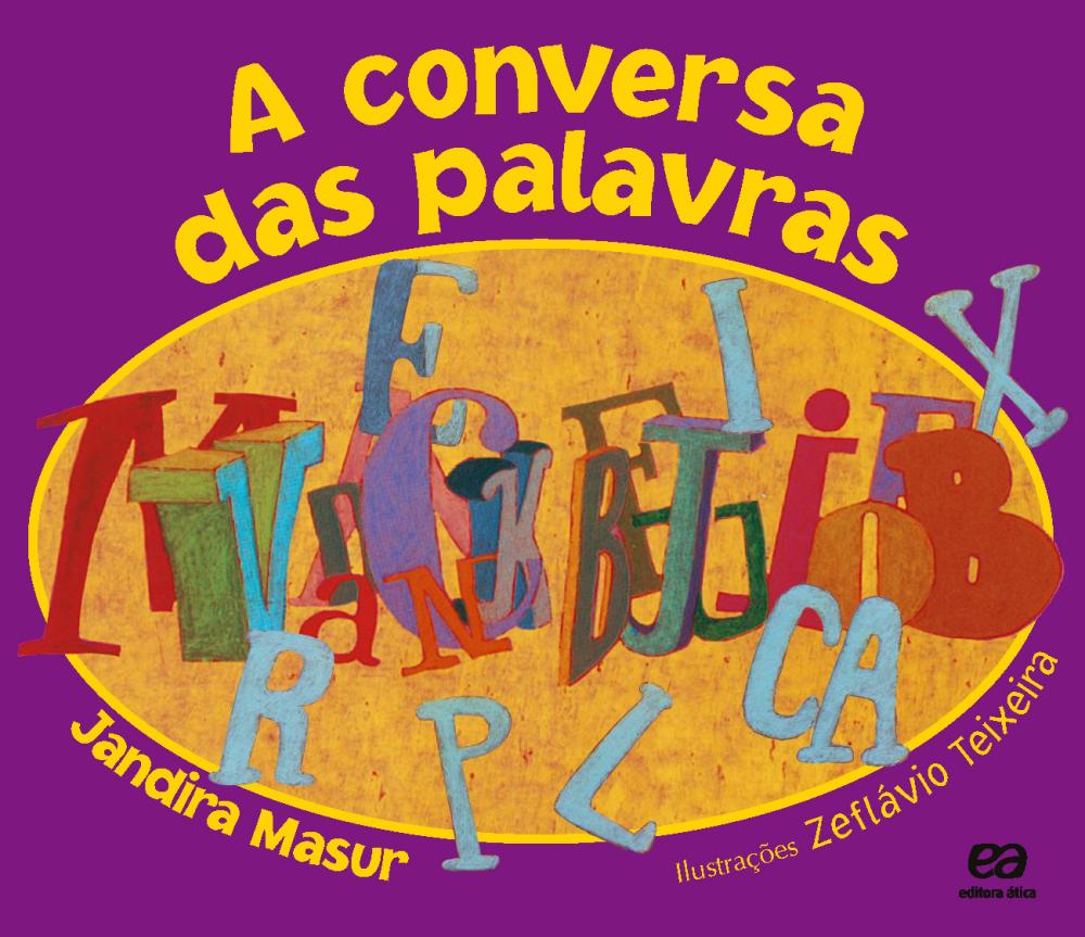 A Conversa Das Palavras