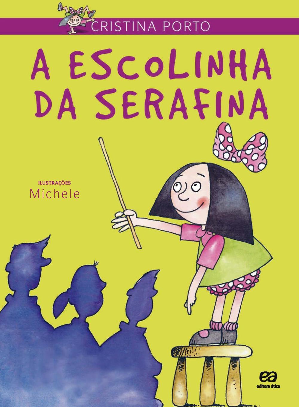 A Escolinha Da Serafina