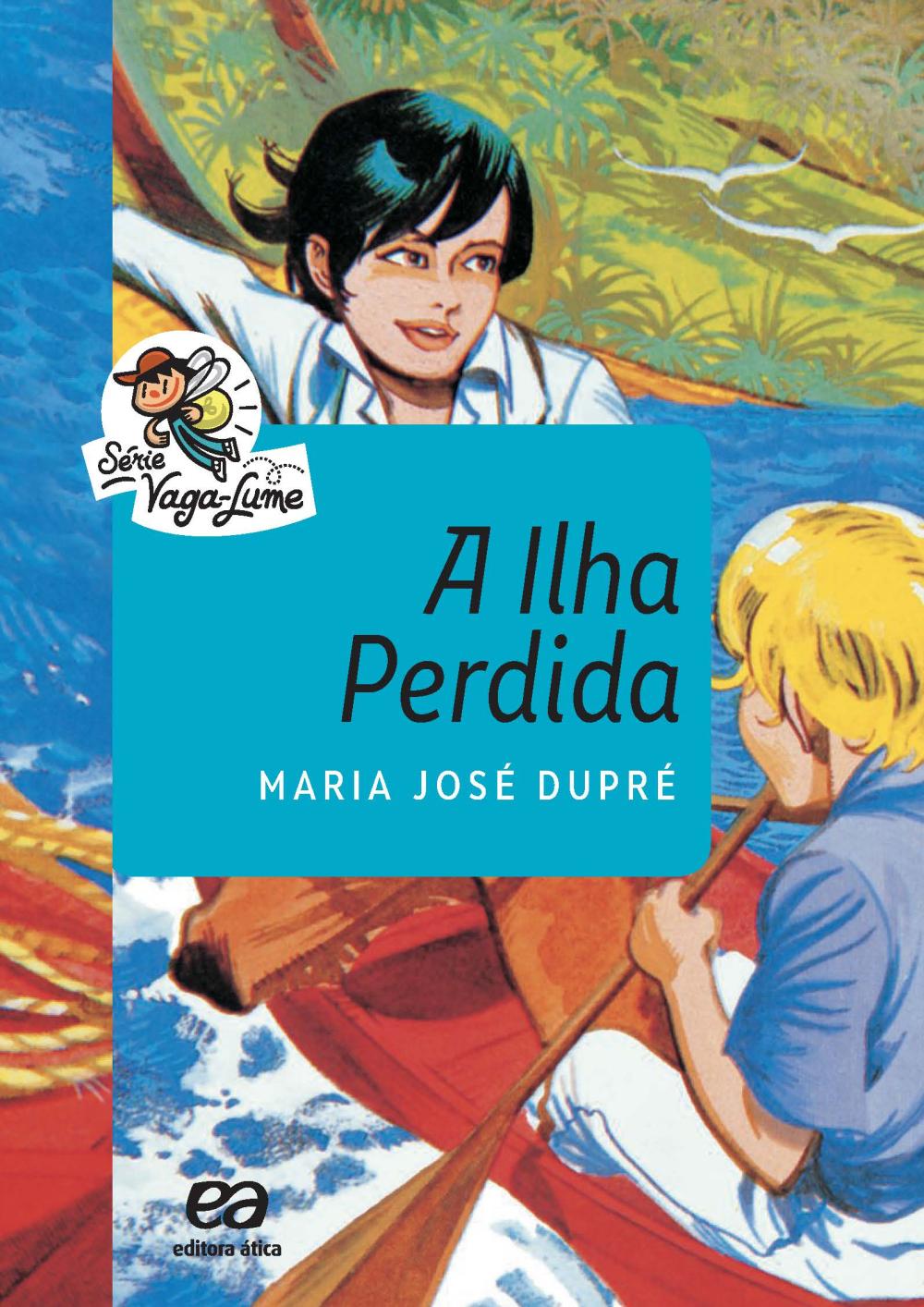 A Ilha Perdida