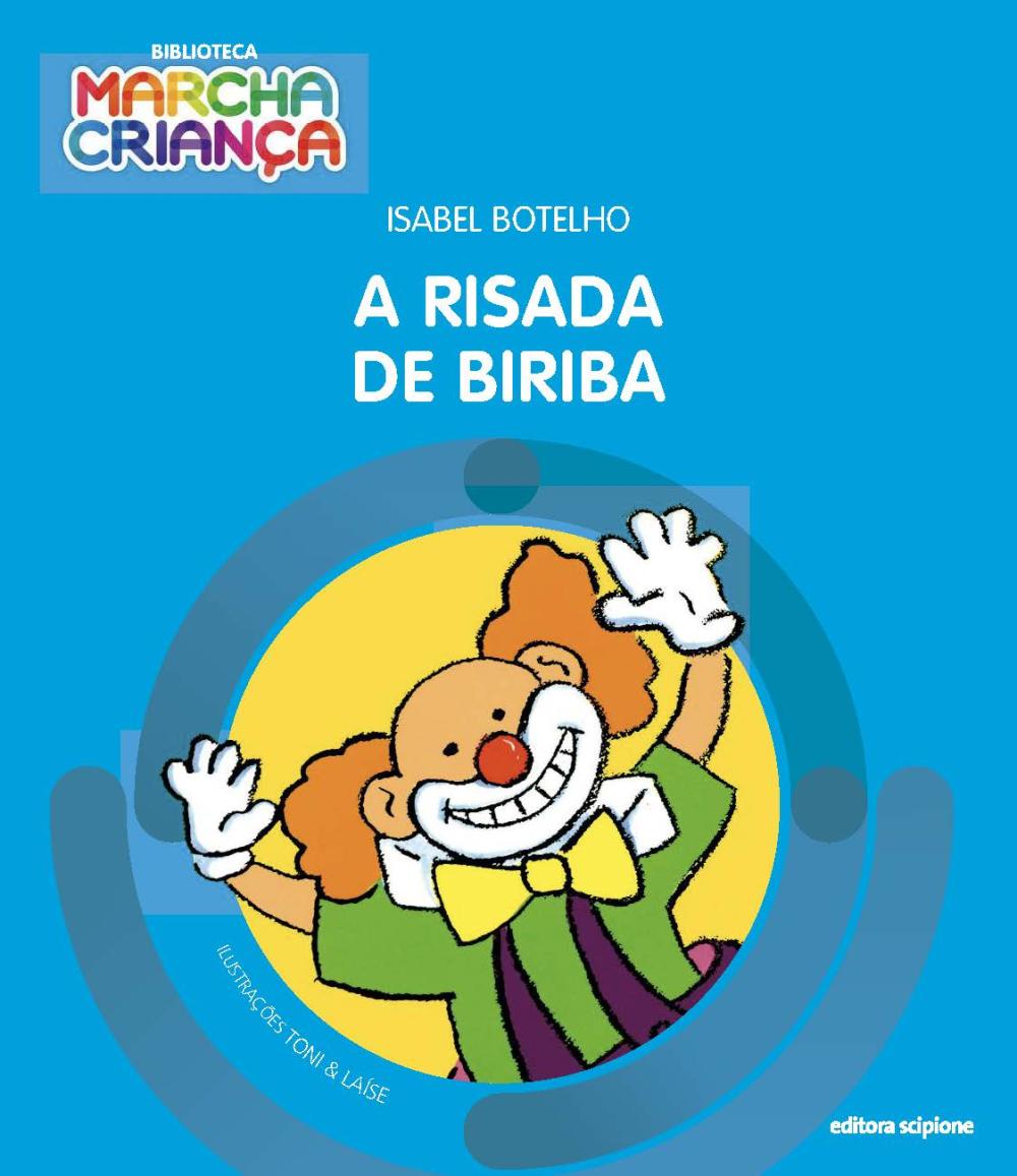 A Risada De Biriba