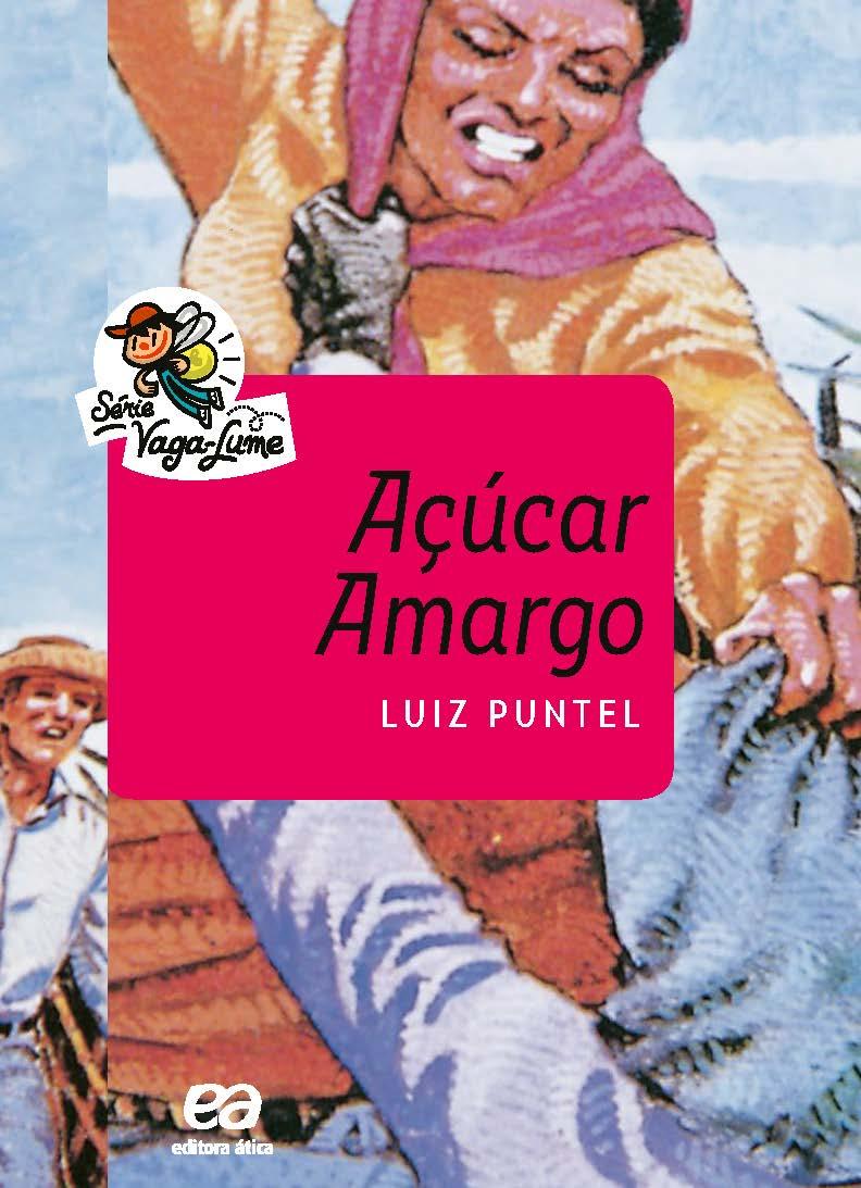 Açúcar Amargo