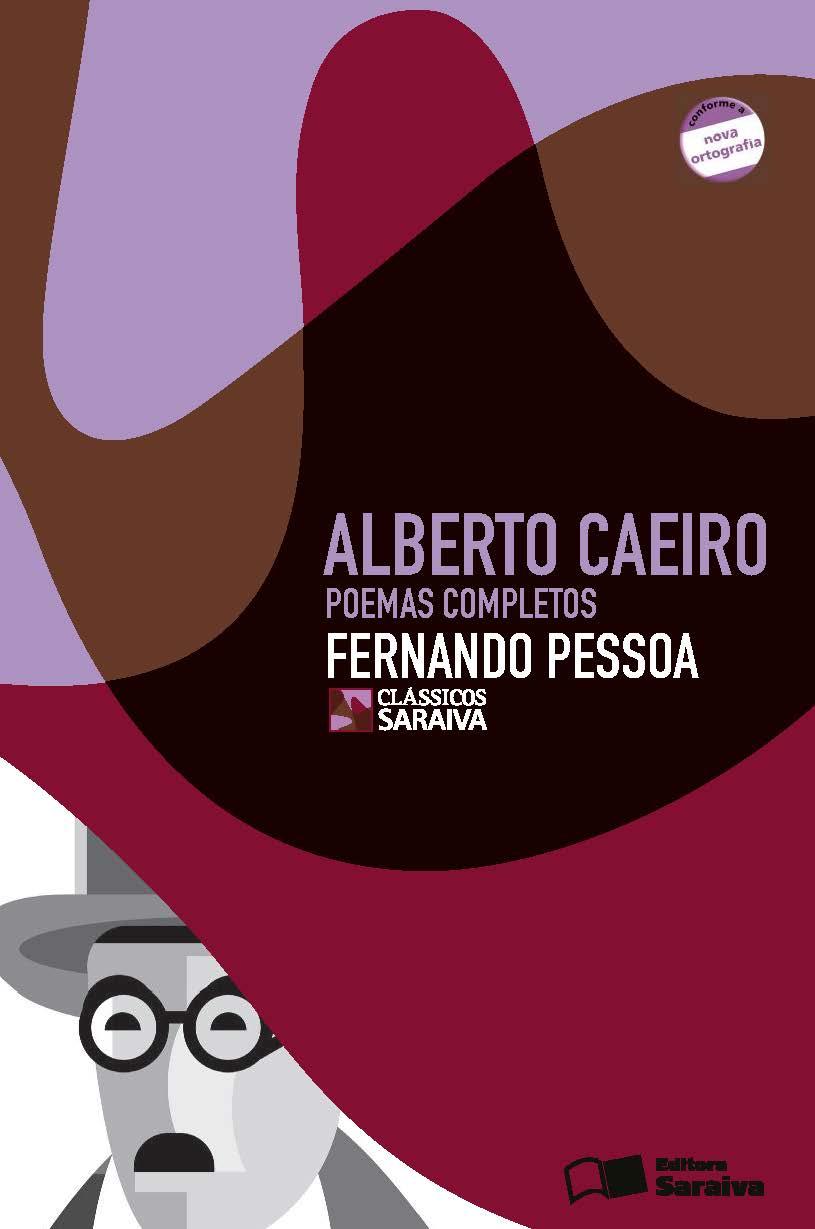Alberto Caeiro - Poemas Completos
