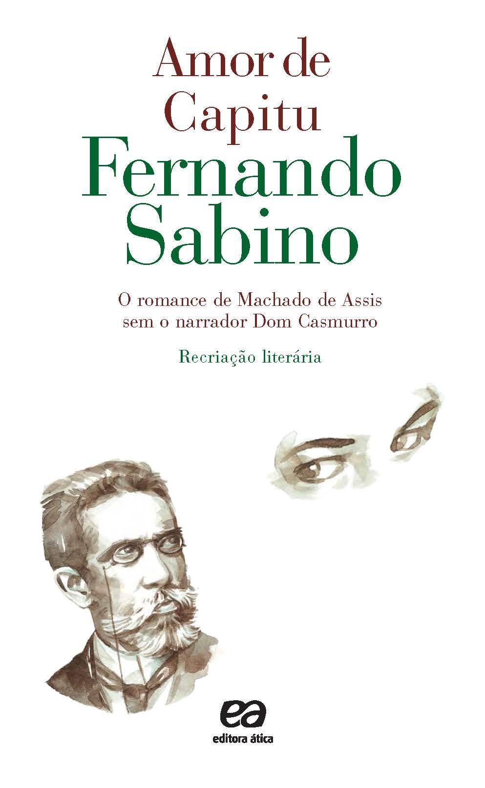 Amor De Capitu