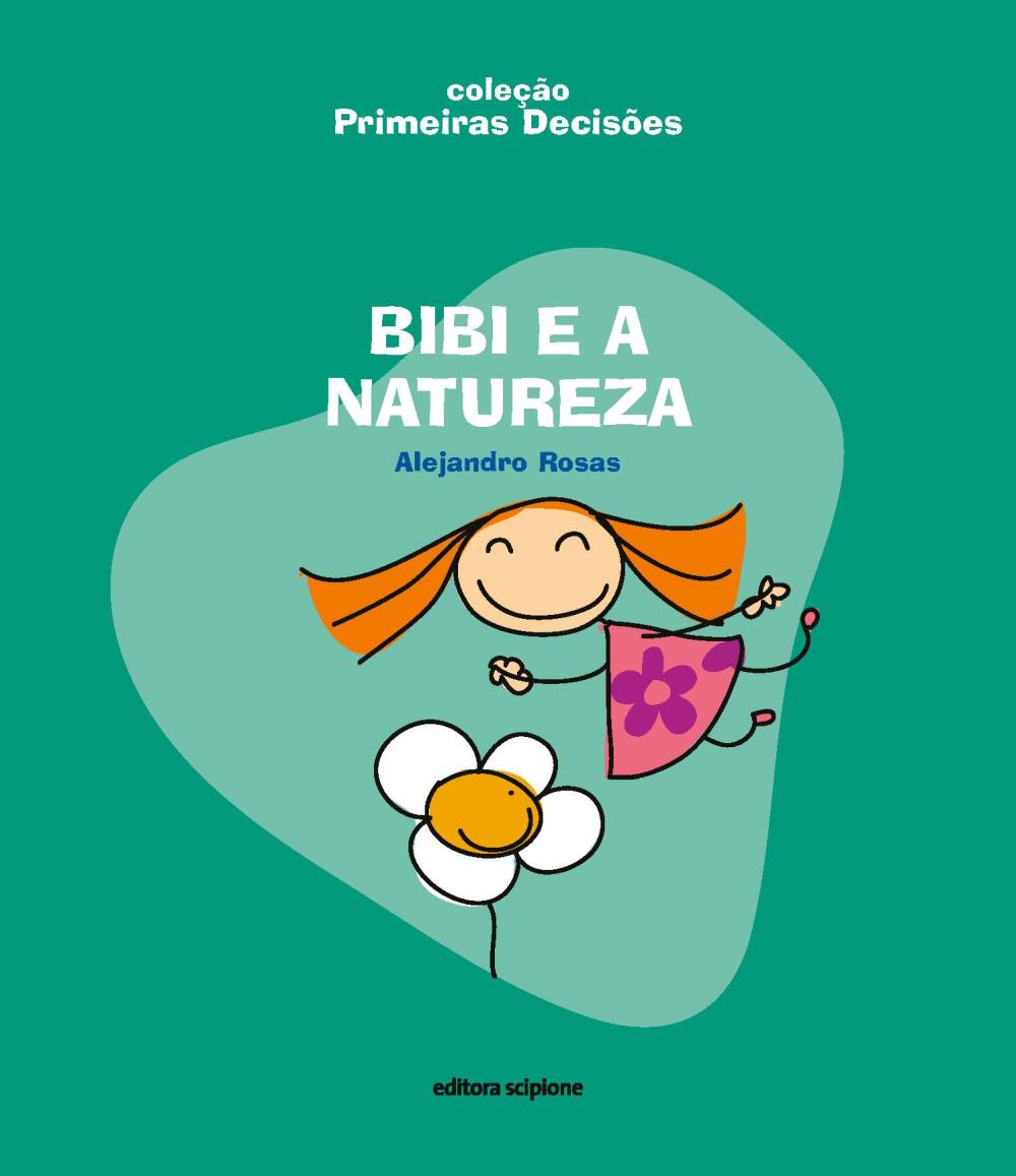 Bibi E A Natureza