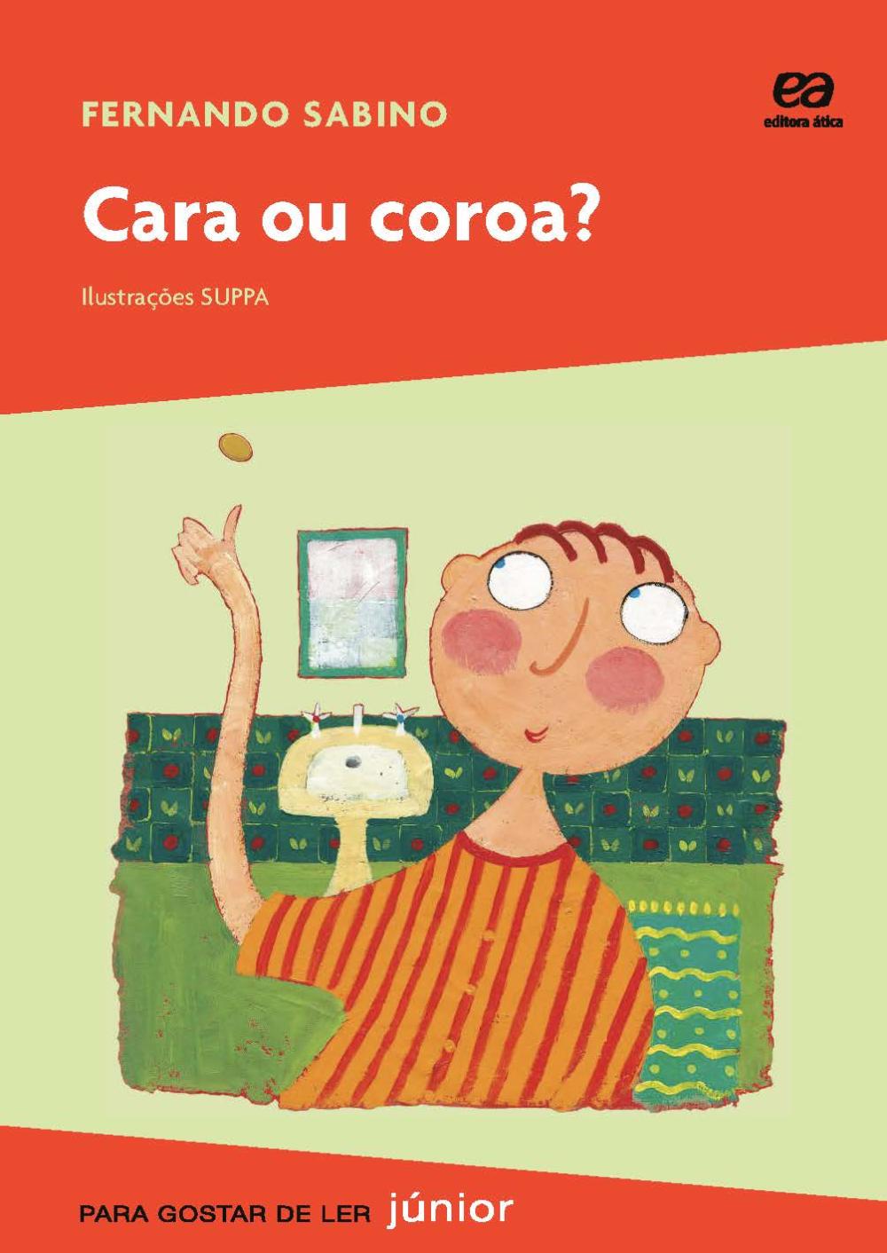 Cara Ou Coroa?