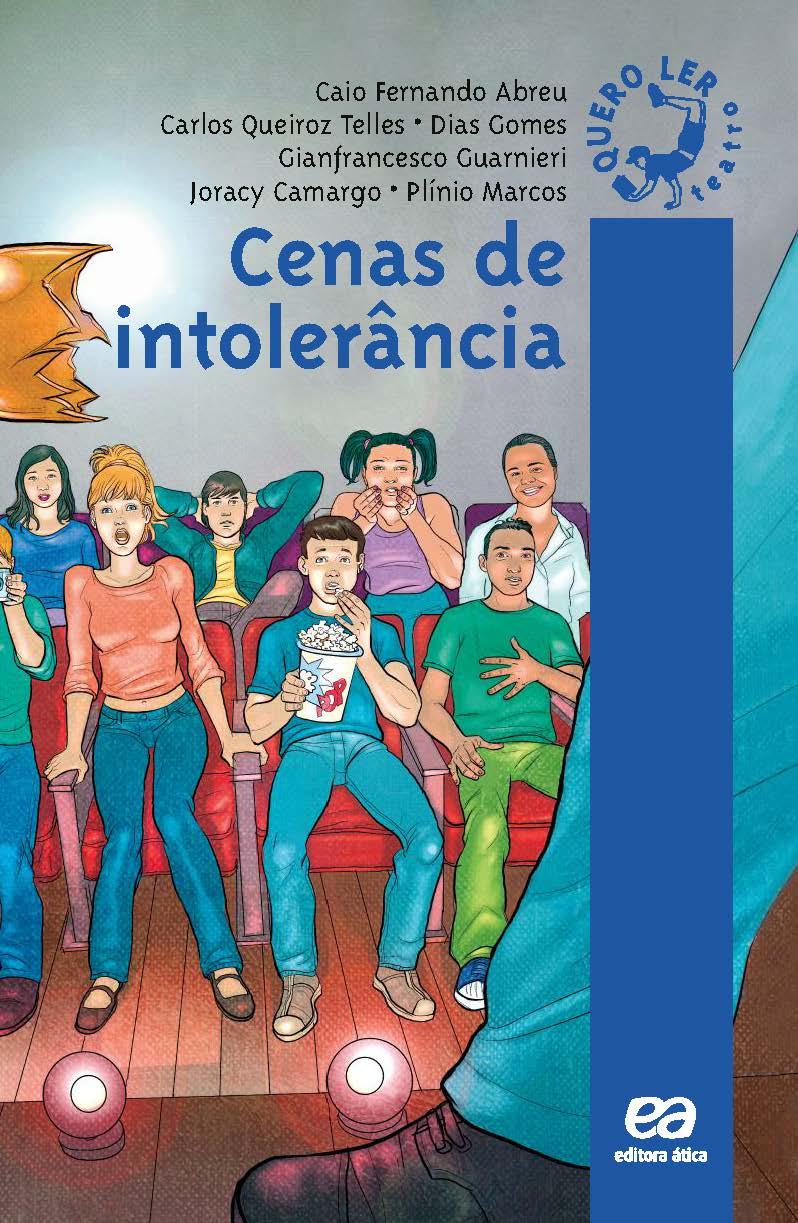 Cenas De Intolerância
