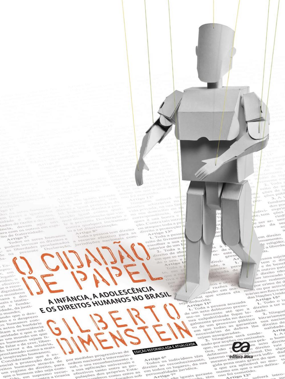 O Cidadão De Papel