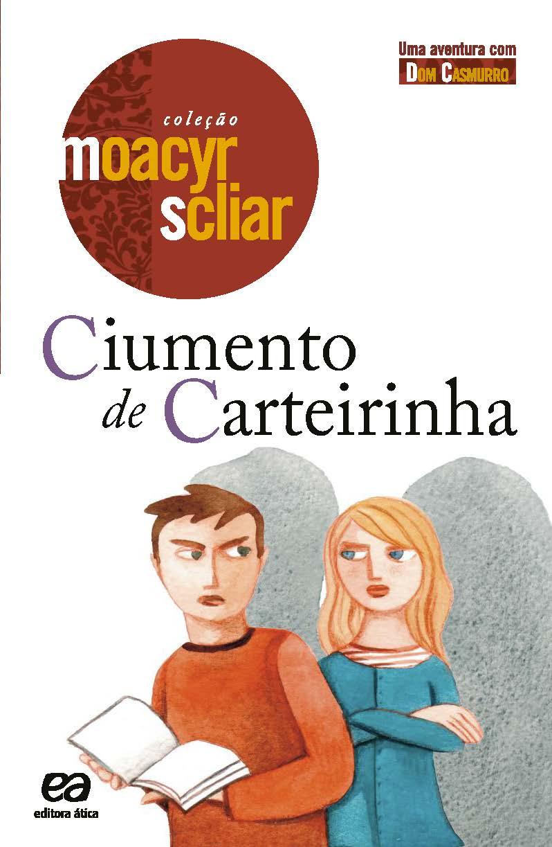 Ciumento De Carteirinha