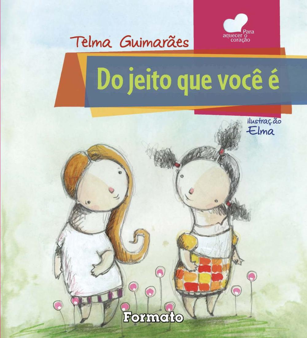 Do Jeito Que Voce É