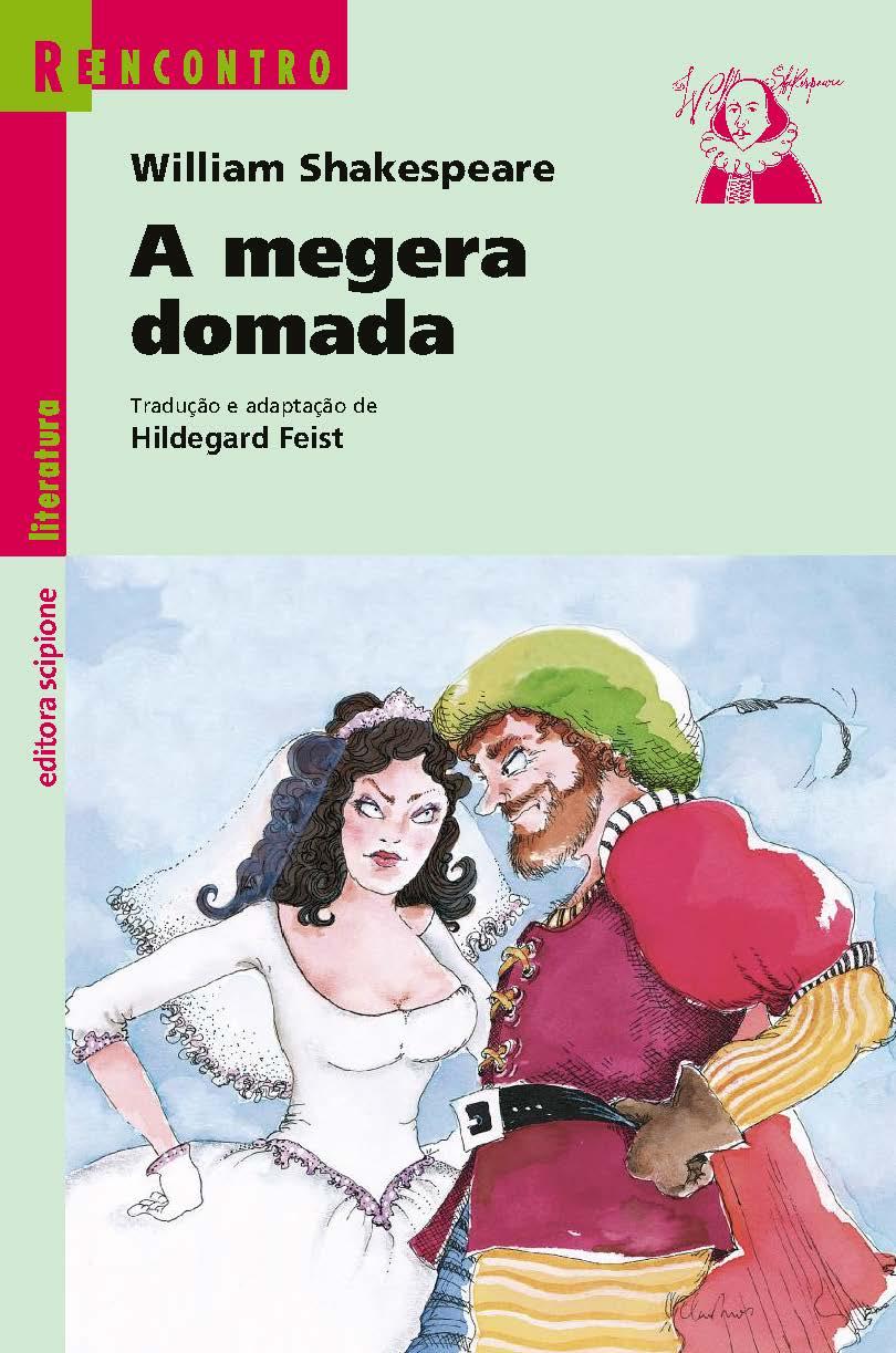 A Megera Domada