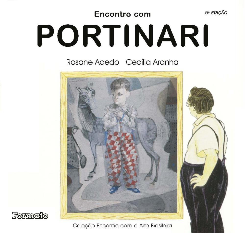 Encontro Com Portinari