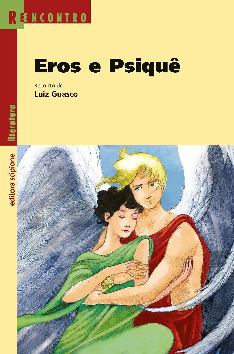 Eros E Psiquê
