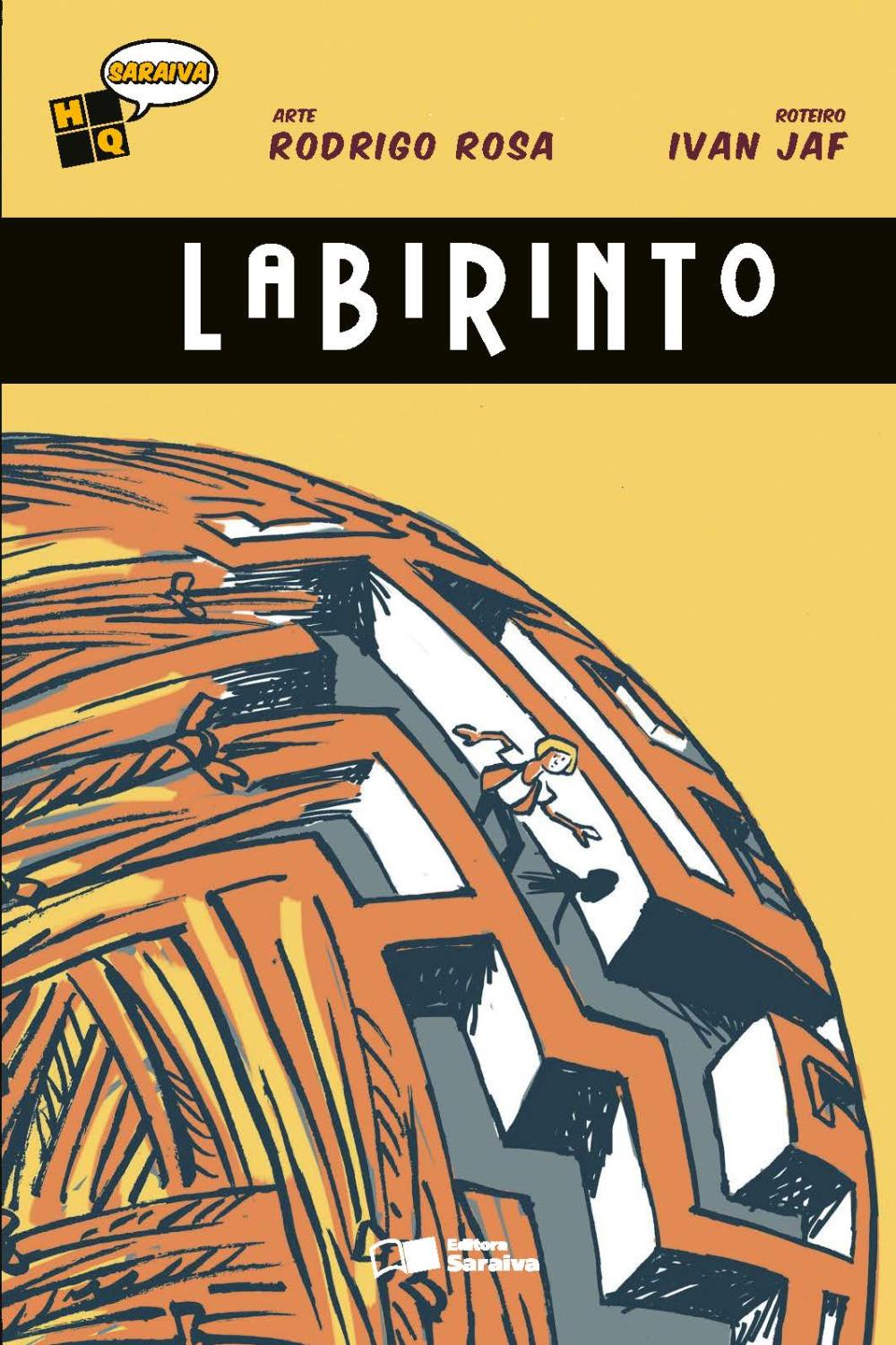 Labirinto