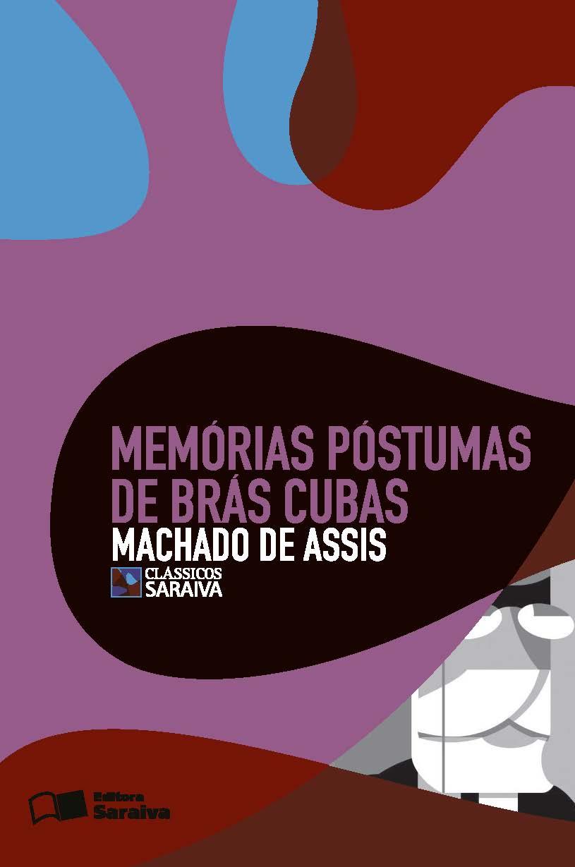 Memórias Póstumas De Brás Cubas