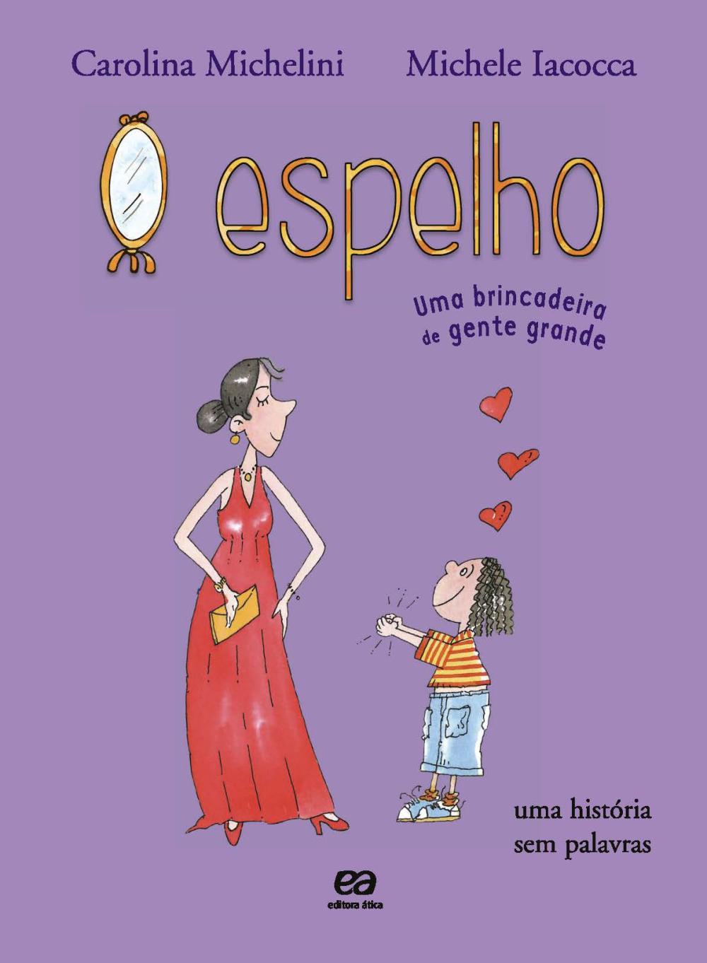 O Espelho E Outros Contos Machadianos