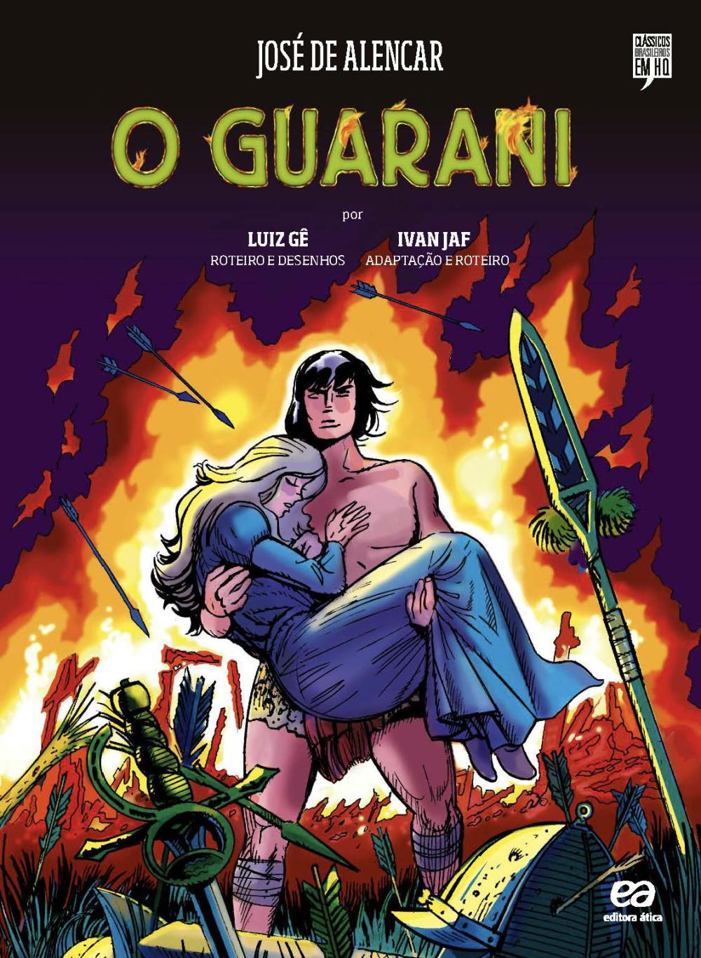 O Guarani