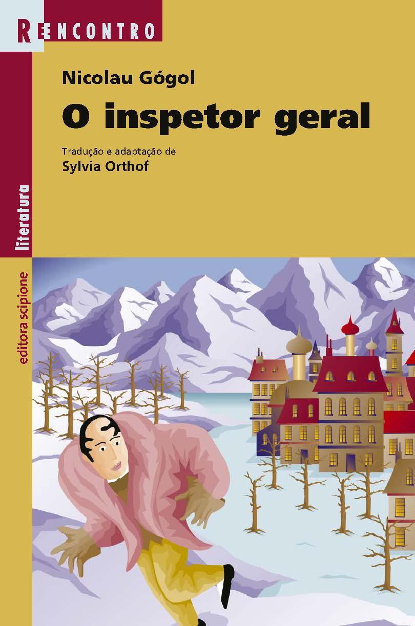 O Inspetor Geral