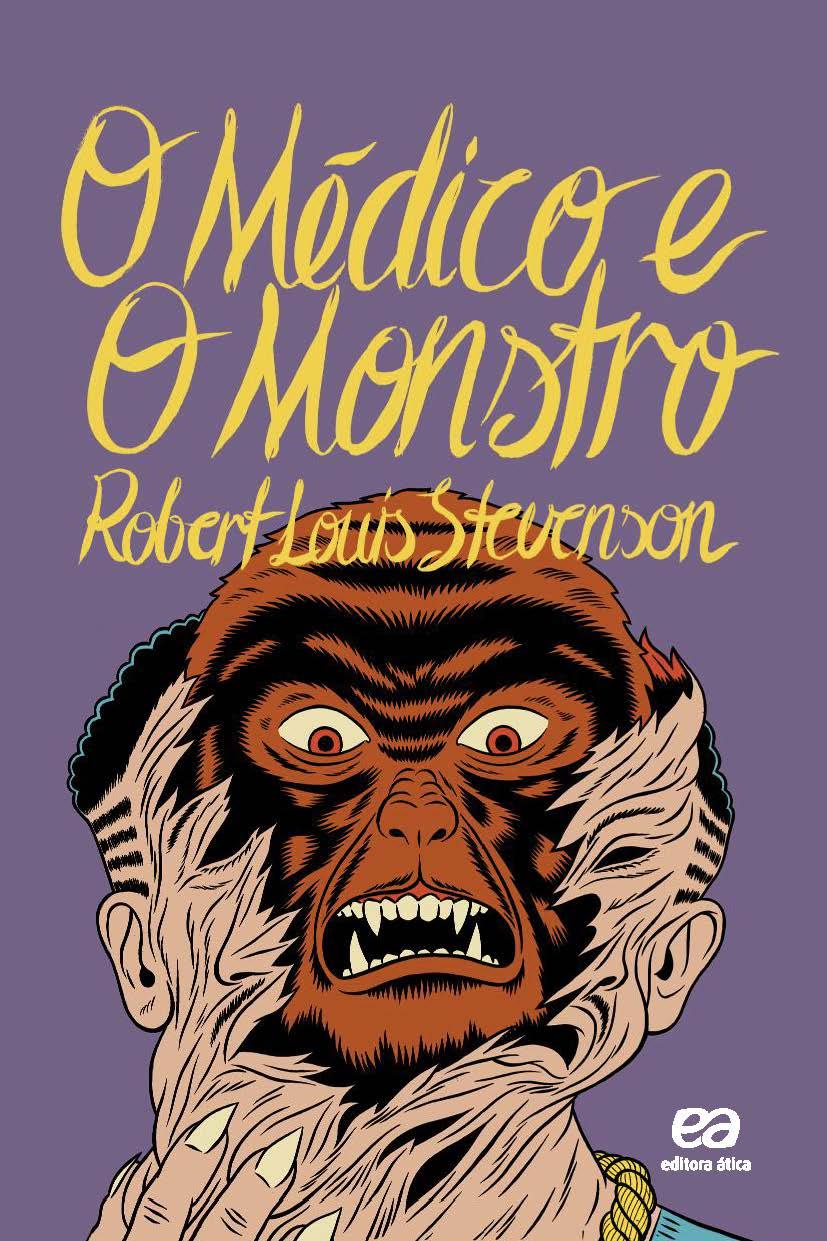 O Médico E O Monstro