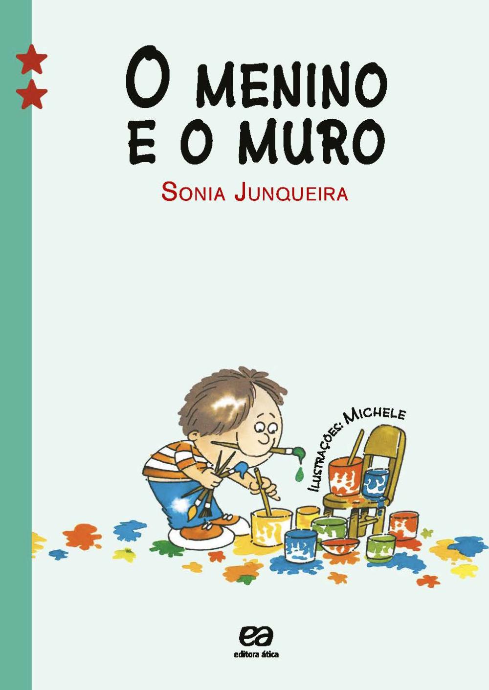 O Menino E O Muro