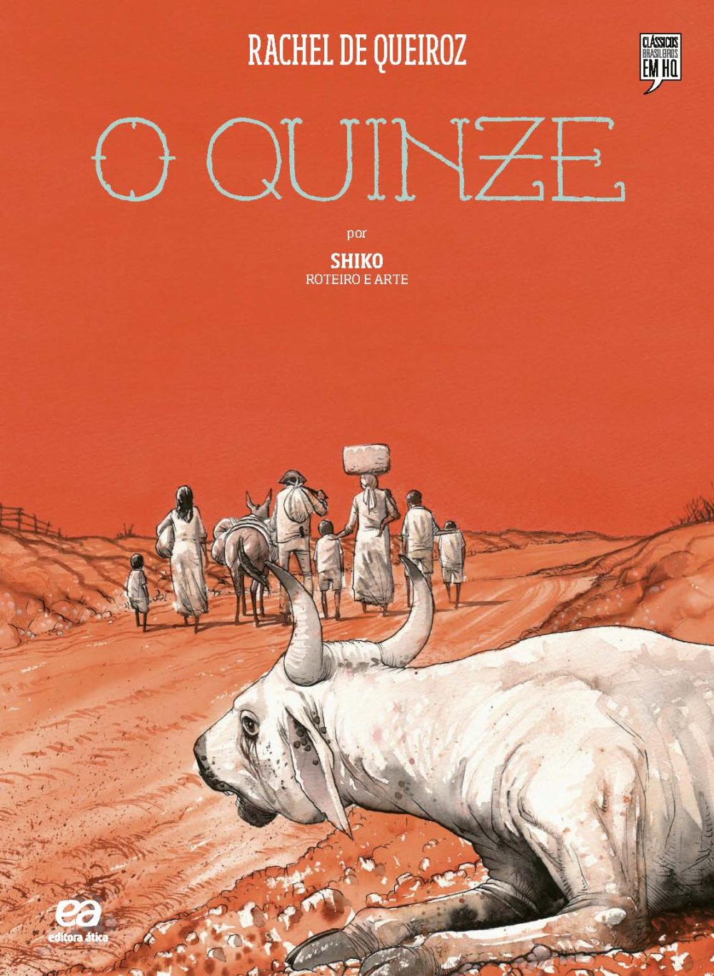 O Quinze