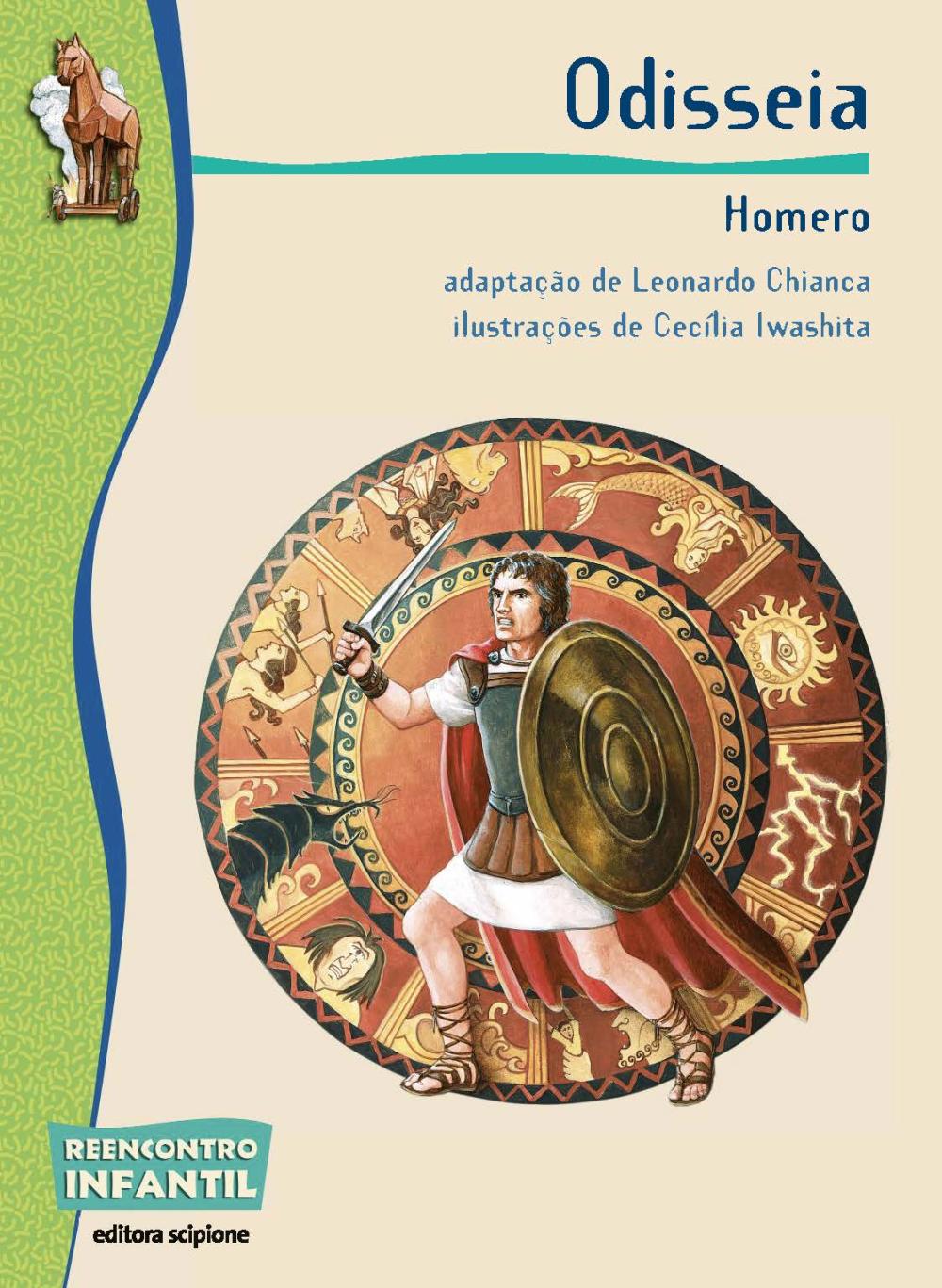 Odisseia
