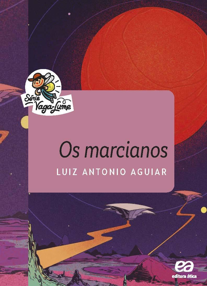 Os Marcianos
