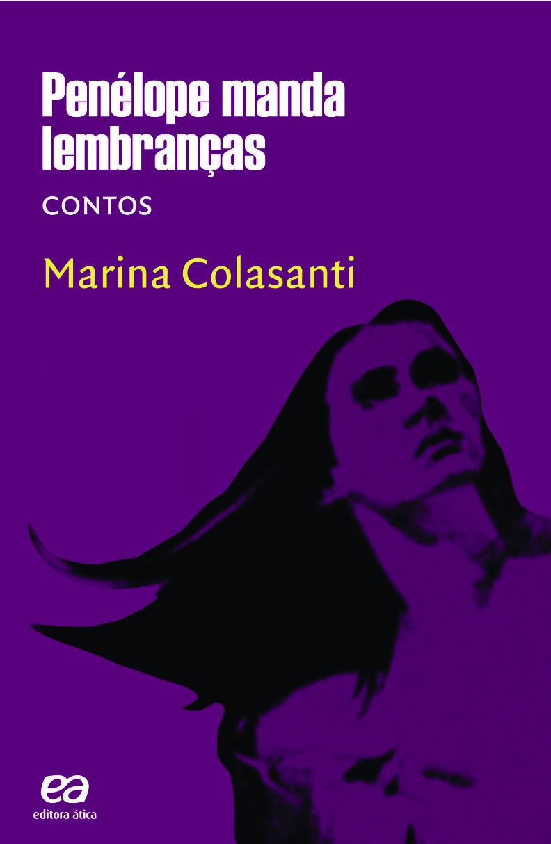 Penélope Manda Lembranças
