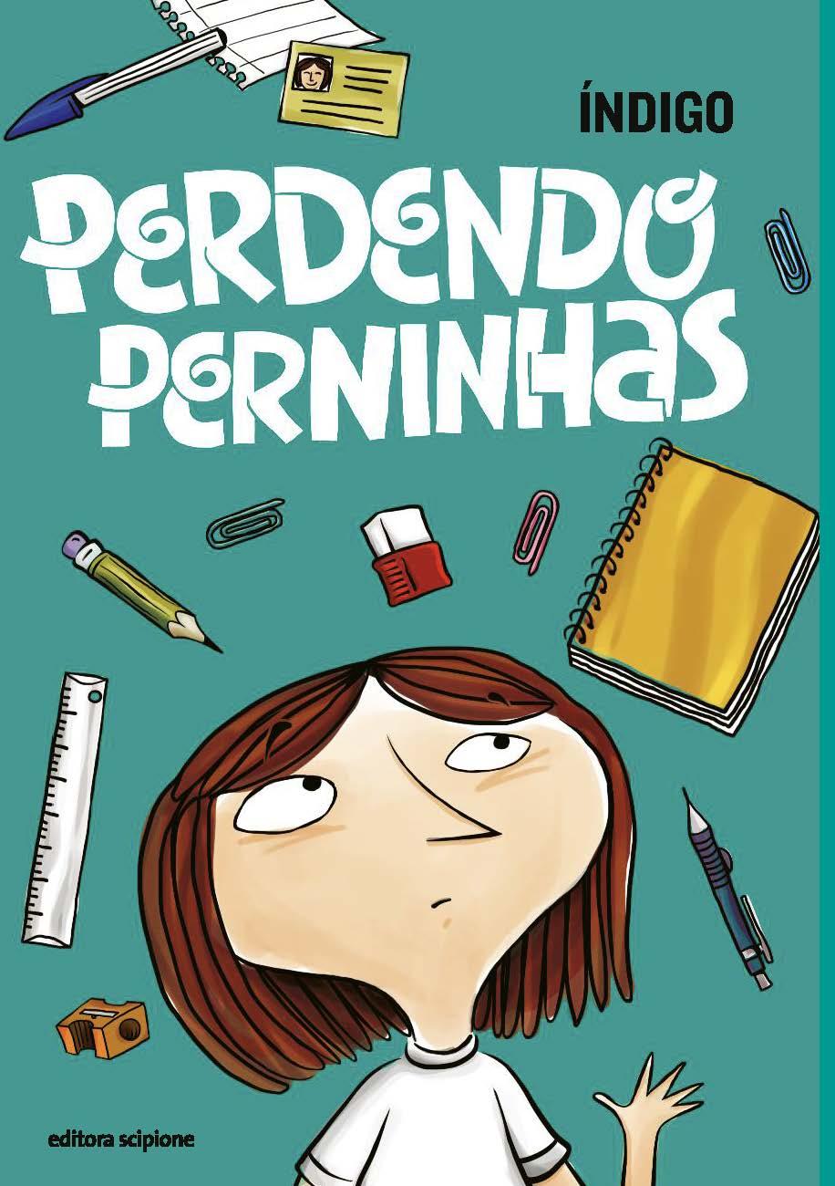 Perdendo Perninhas