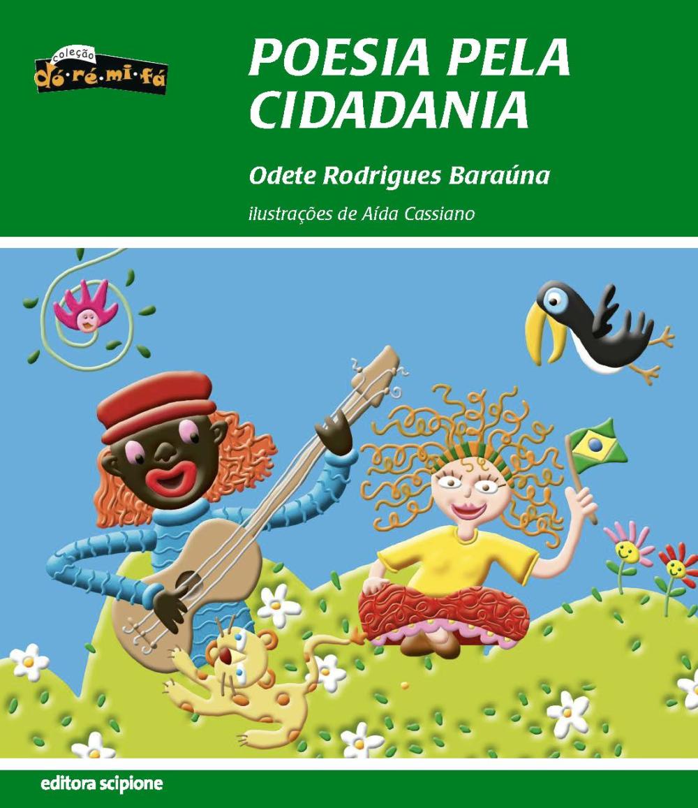 Poesia Pela Cidadania