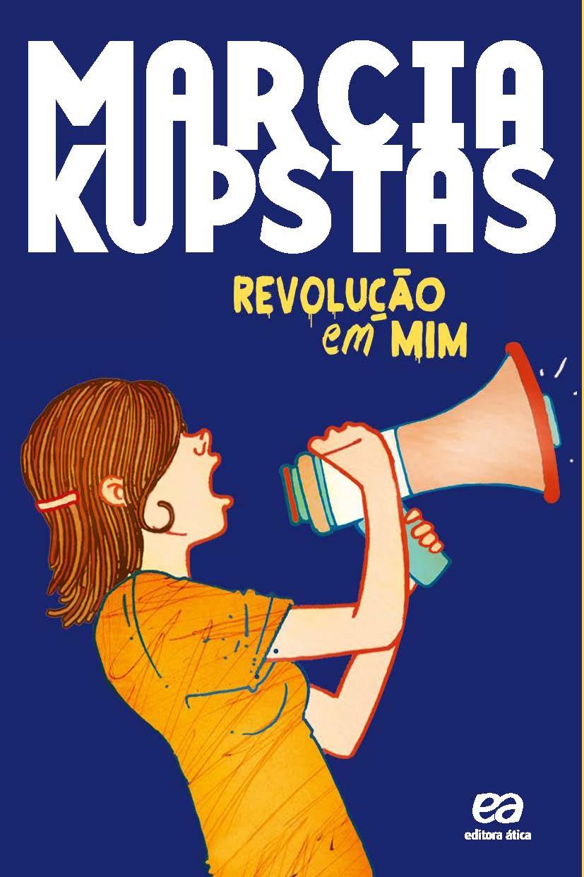 Revolução Em Mim