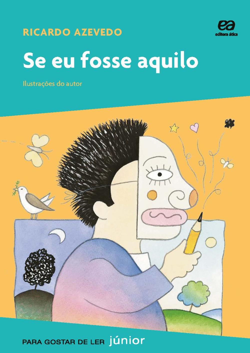 Se Eu Fosse Aquilo