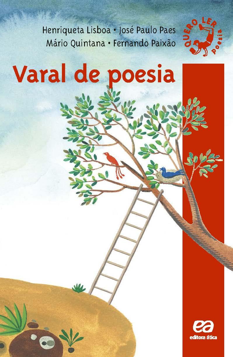 Varal De Poesia