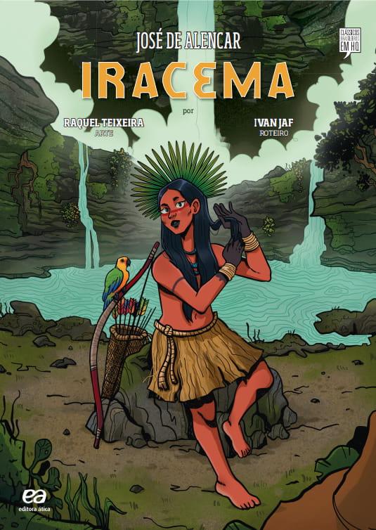 Iracema HQ