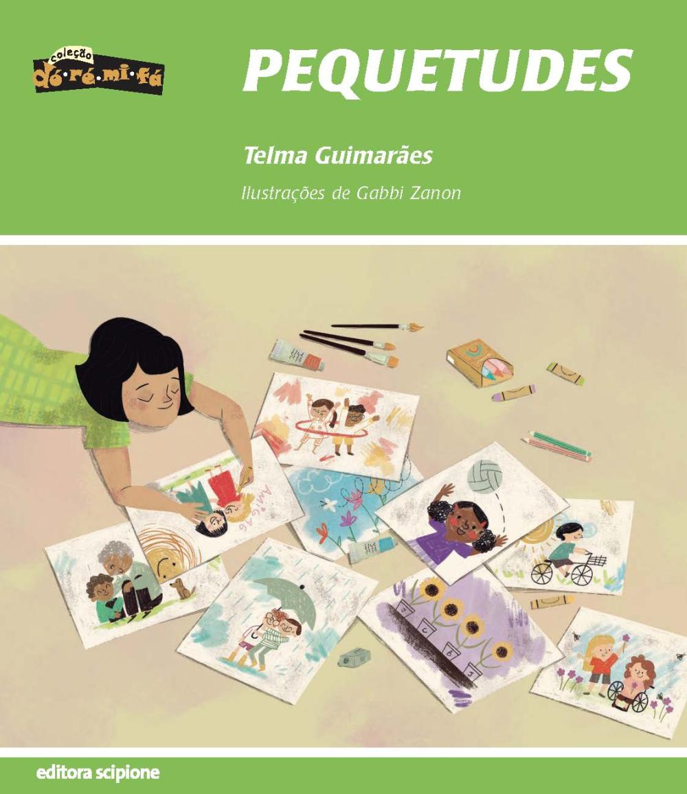 PEQUETUDES