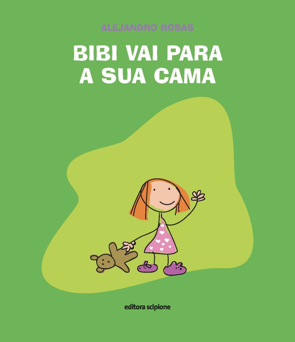 BIBI VAI PARA A SUA CAMA