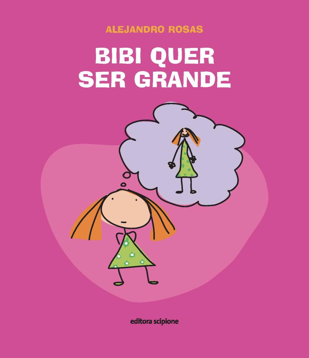 BIBI QUER SER GRANDE