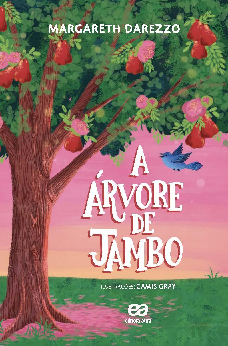 A ÁRVORE DE JAMBO