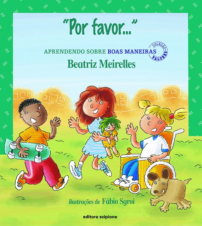 Por Favor...